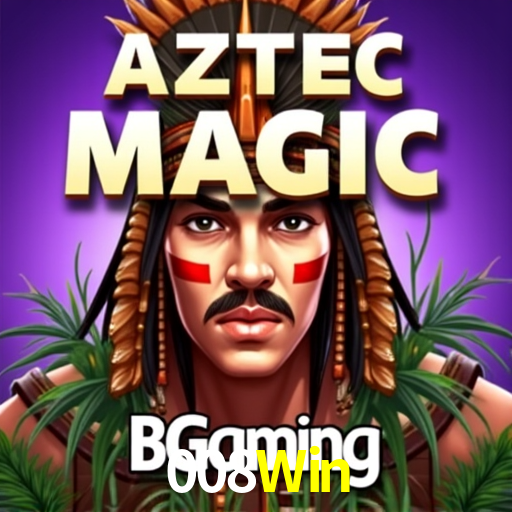 Sinta a adrenalina dos jogos de cassino com 008Win