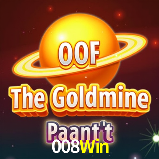 008Win: Jogos de Caça-Níqueis-Altas Recompensas, Roleta-Velocidade, Blackjack-Desafios Máximos