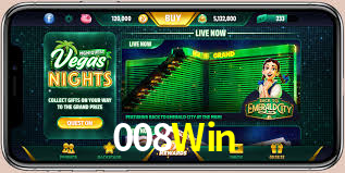 008 Win Casino