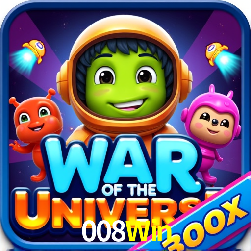 008Win: A Experiência de Casino com Jogos de Mesa ao Vivo