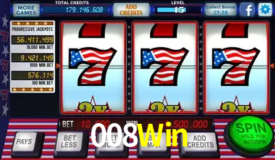 Explore as vantagens do 008Win: serviço profissional e confiabilidade